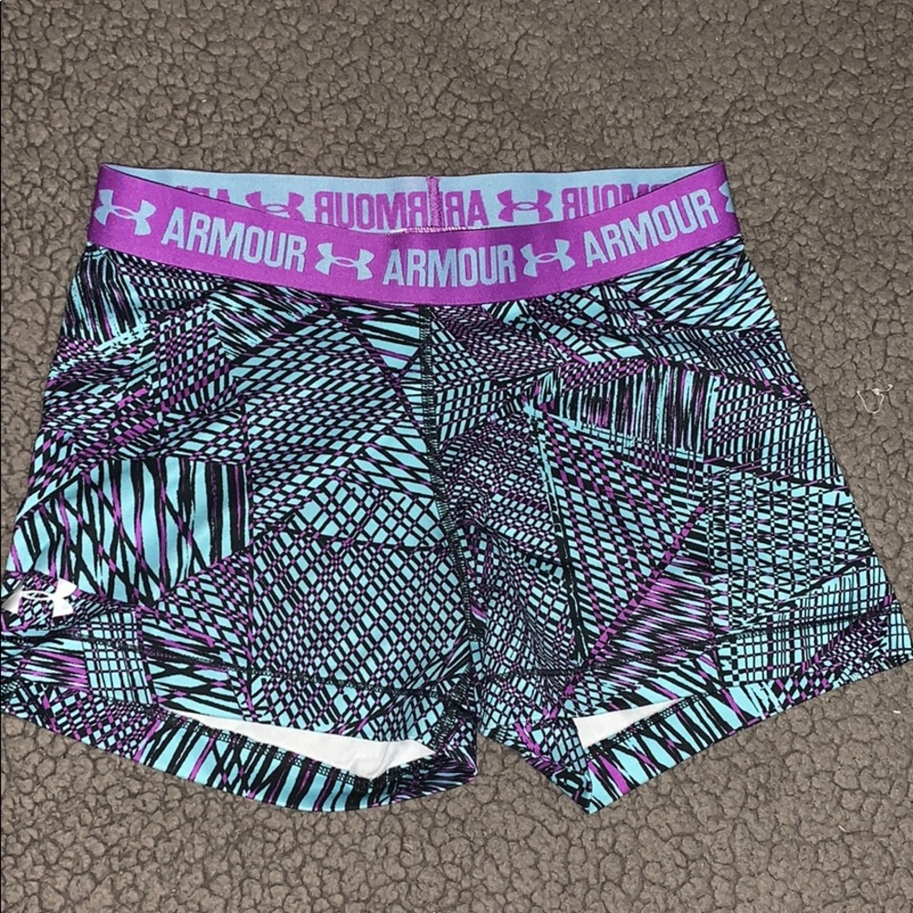 Under Armour Spandex